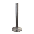 Brushed Stainless Steel Kitchen Roll Holder W553764
