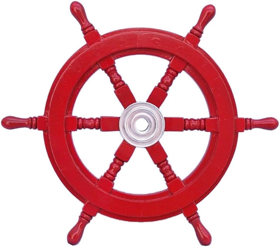 Decorative Ship Wheel 36 A440