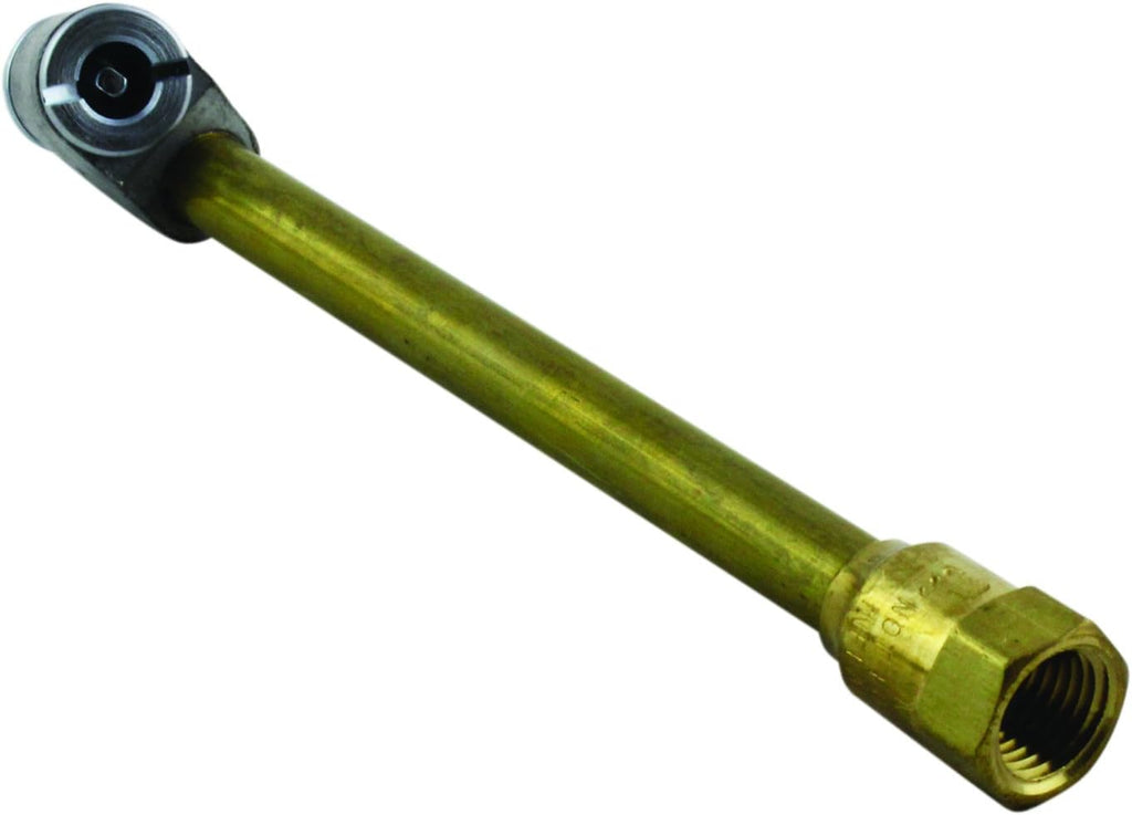 1/4" FNPT Dual Head Air Chuck Inflator - Box of 10 O90330
