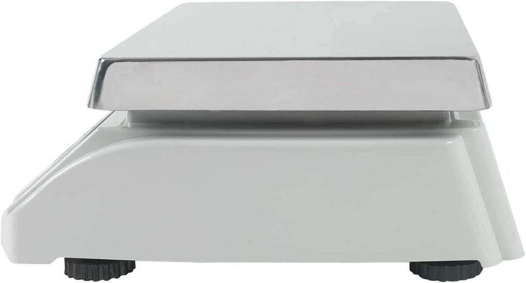 Digital Portion Control Scale, 60lb Capacity K44041