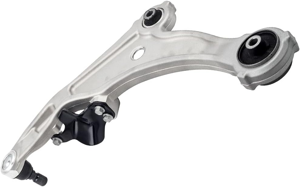 Front Lower Control Arm with Ball Joint Bushings, Set of 2 Z270
