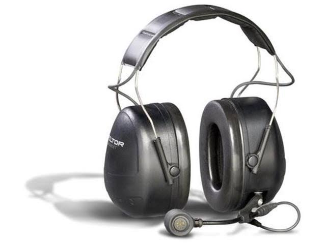 2-Way Communications Headset with Headband U99676