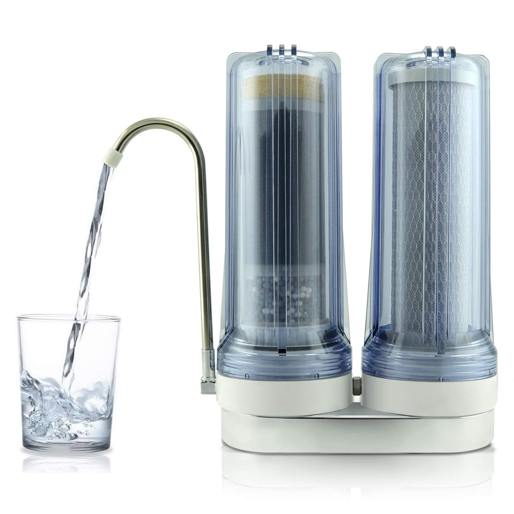 Countertop Water Filter V67894