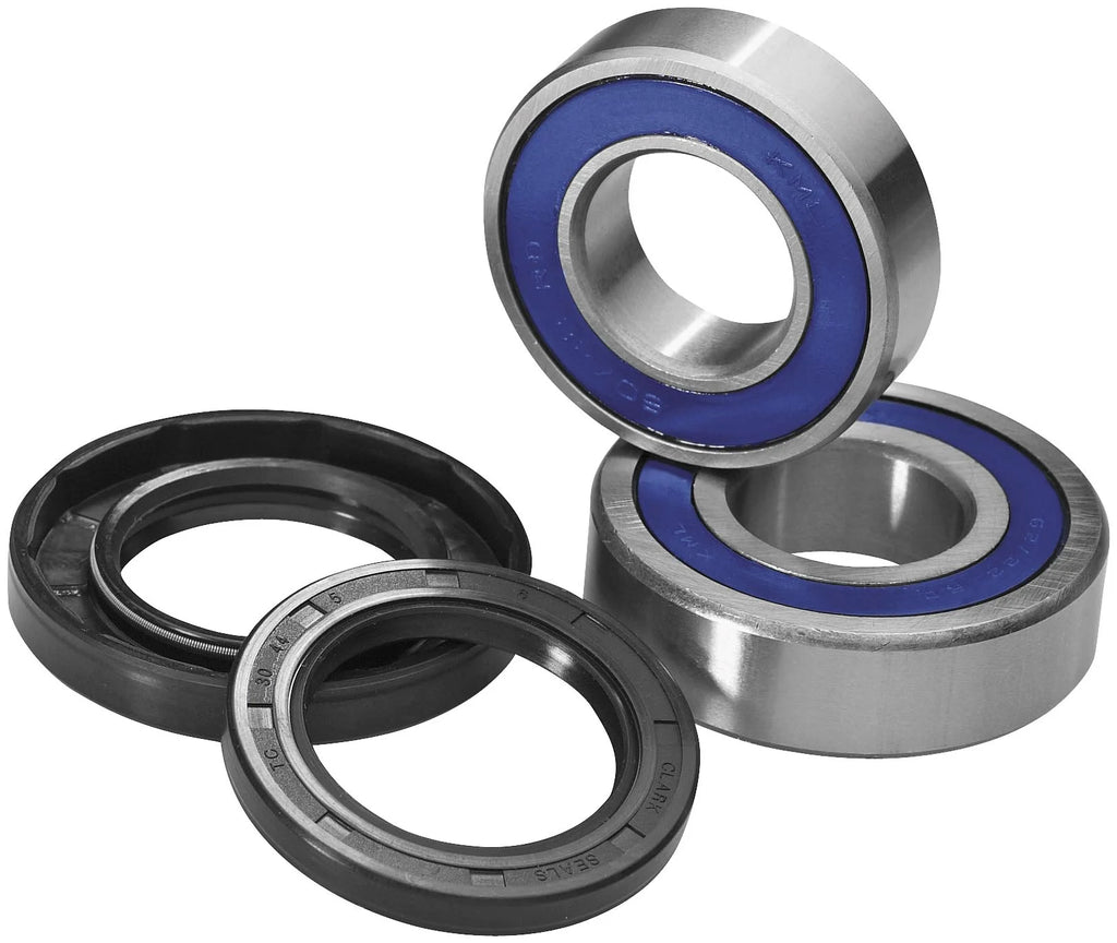 Front and Rear Wheel Spacer Kits for Husaberg 650FS-C 2005-2006 L293856