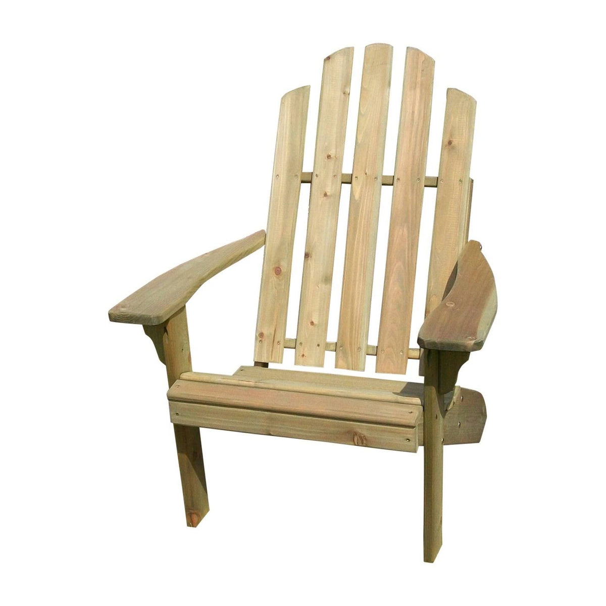 Adirondack Chair P1037