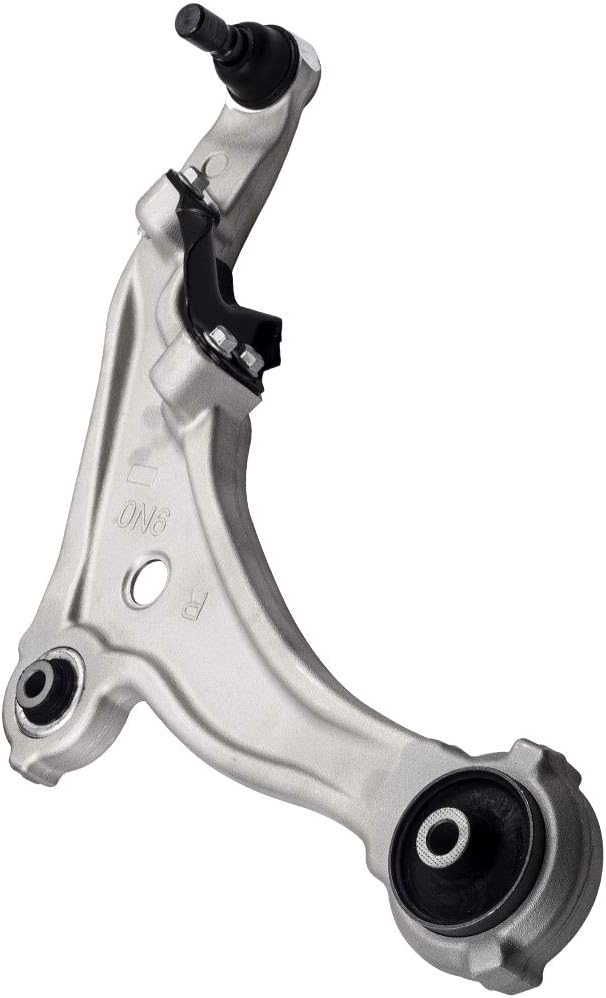 Front Lower Control Arm with Ball Joint Bushings, Set of 2 Z270