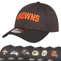 New Orleans Saints 9FORTY Strapback Cap L232