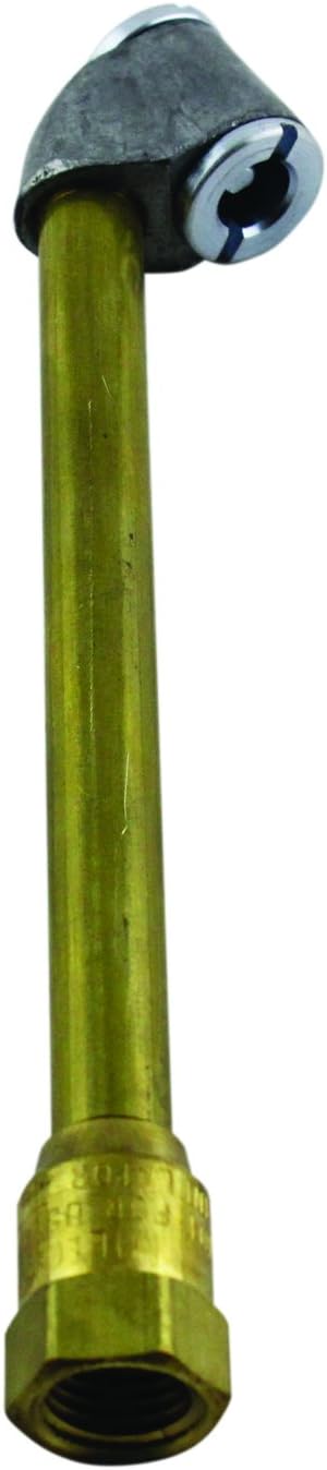 1/4" FNPT Dual Head Air Chuck Inflator - Box of 10 O90330