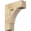 Douglas Fir Bracket K47076