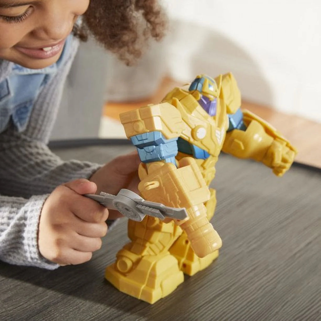 9-inch Thanos Action Figure A96935