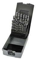 HSS Jobber Drill Set F3809