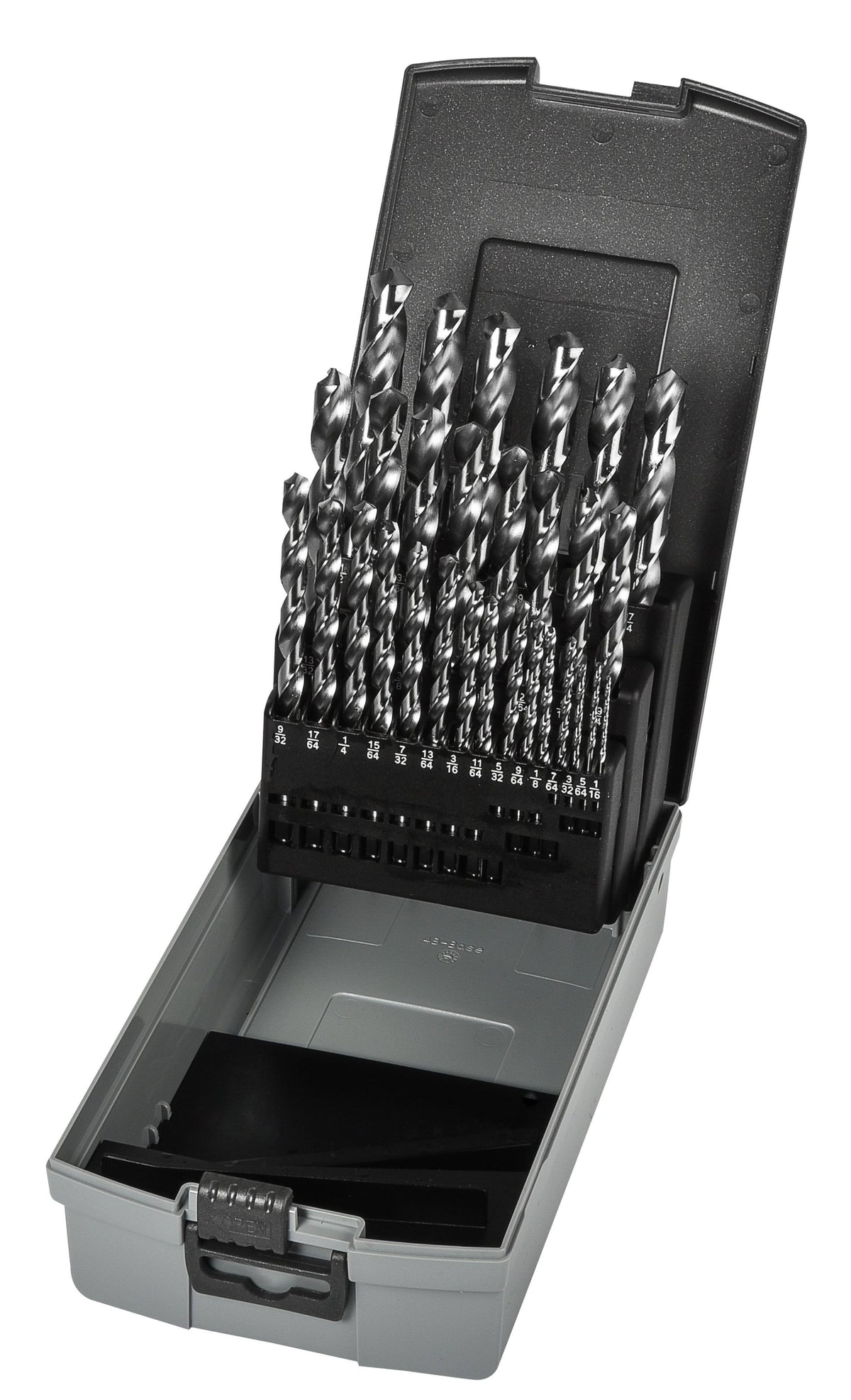 HSS Jobber Drill Set F3809