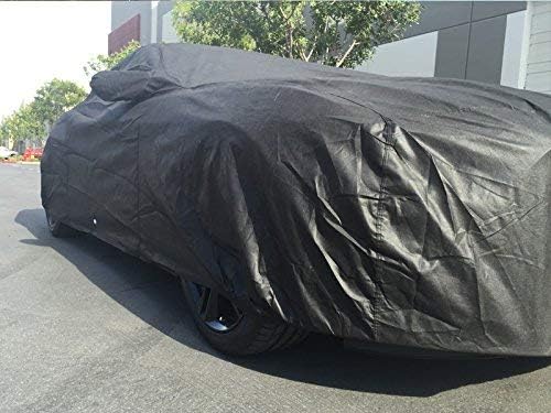 Custom Fit Car Cover Pack of 2 C44578