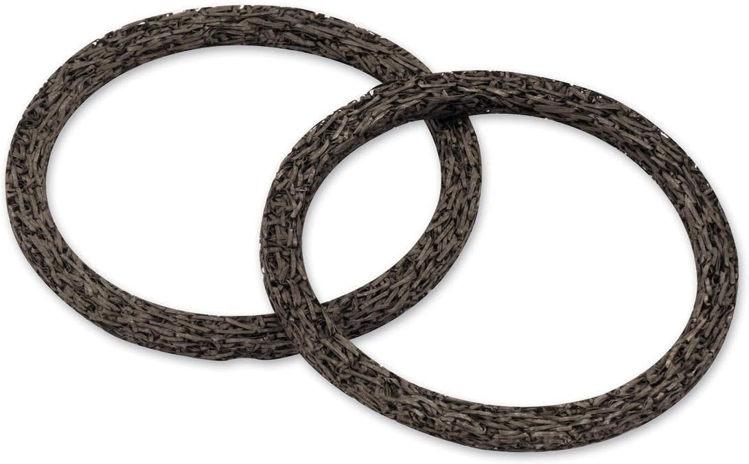 Fuelpak with Exhaust Port Gaskets D914