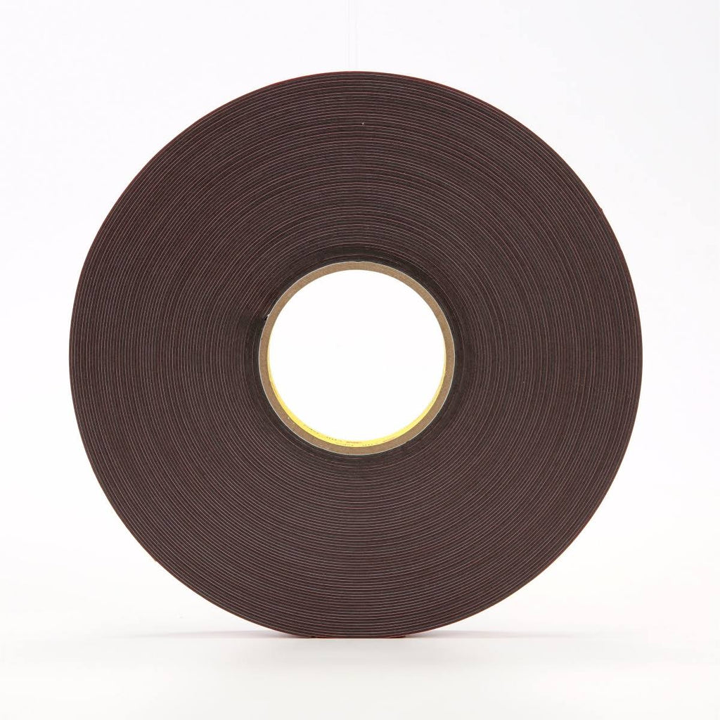 Gray 3 in x 36 yd 45.0 mil Tape M183366