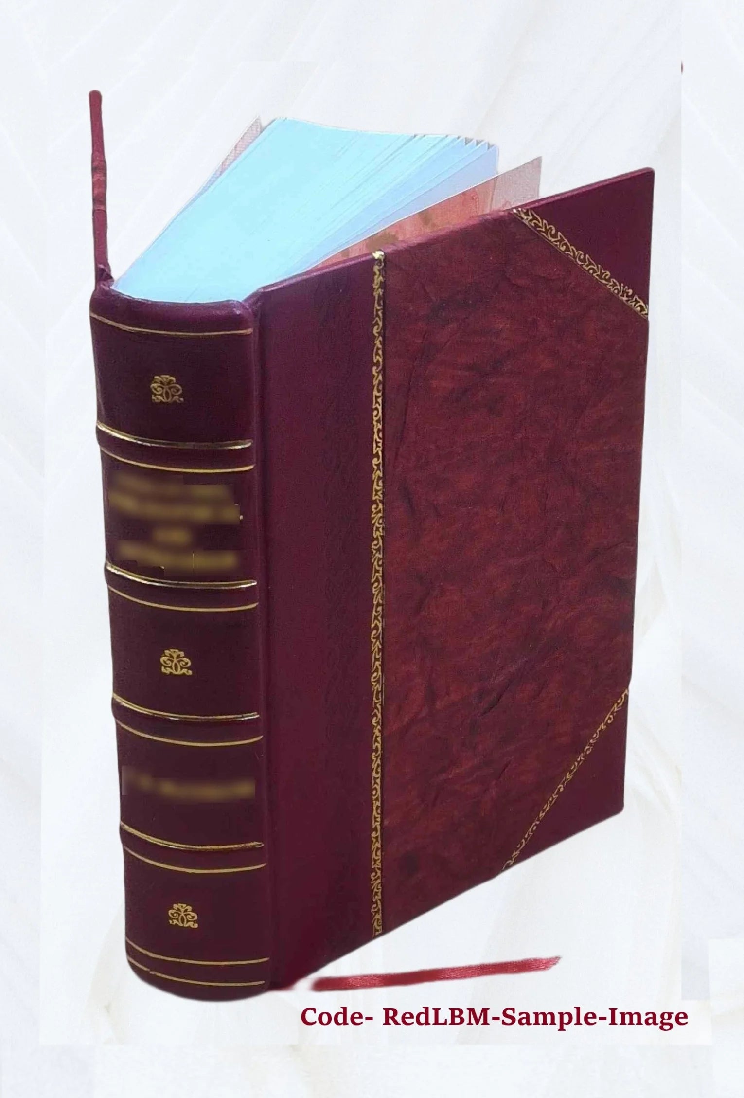 The Works of Virgil W66629