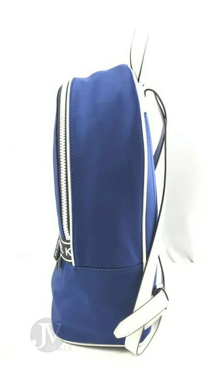 Blue Large Laptop Backpack D844594