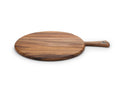 Acacia Wood Round Paddle Board M948436