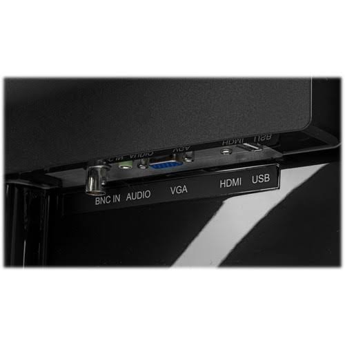 24-Inch LED CCTV Monitor L280