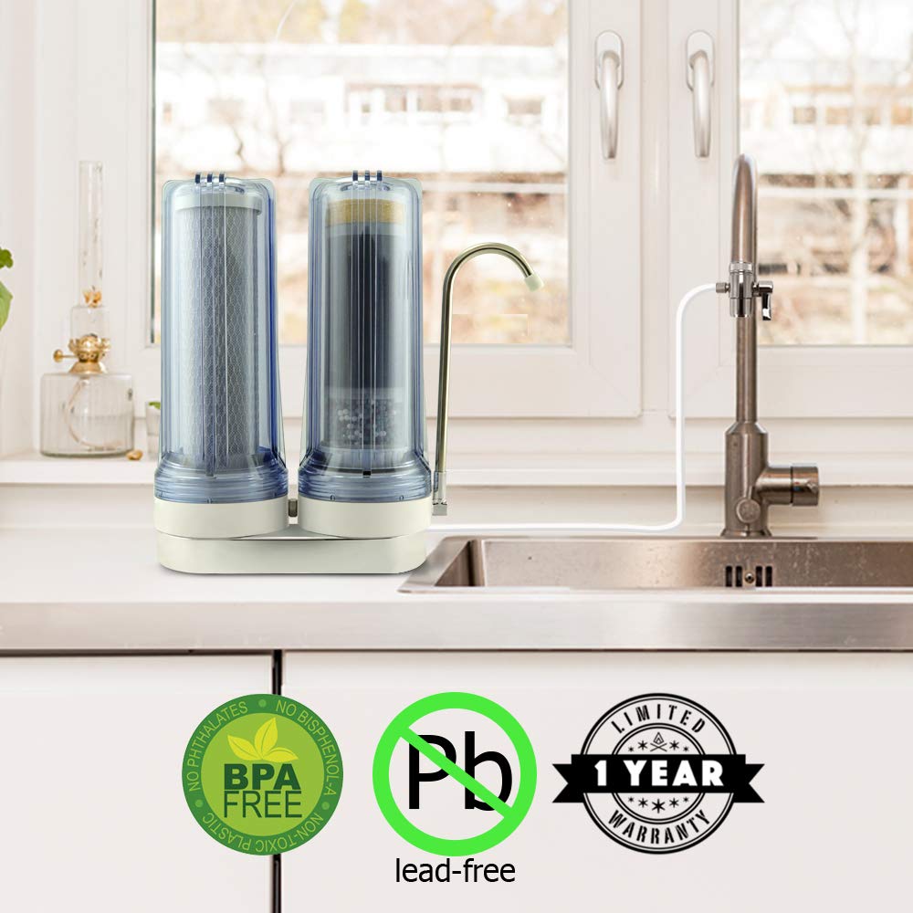 Countertop Water Filter V67894