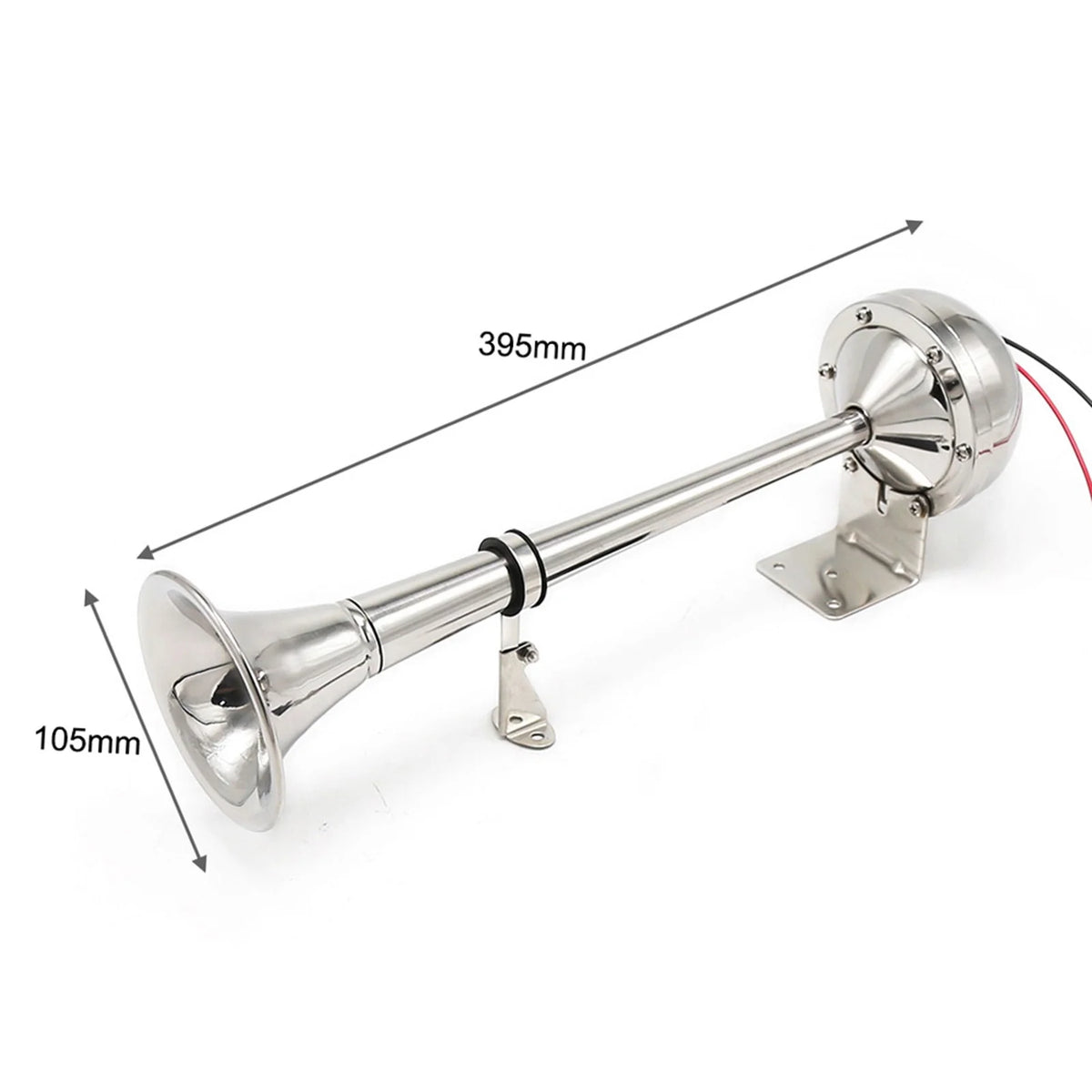 125dB 24V Car Horn Air Horn for Vehicles S715513