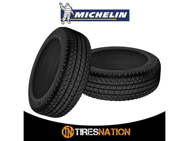 Michelin LTX A/T2 - LT245/75R16/E 120R Z3679