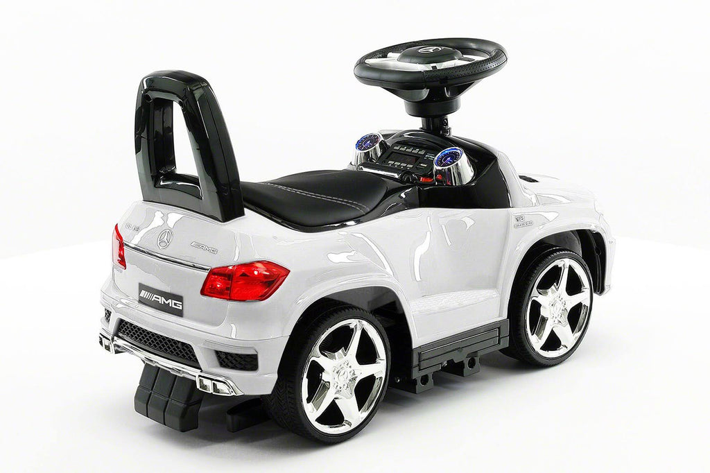 Kids Convertible Ride on Push Car X710