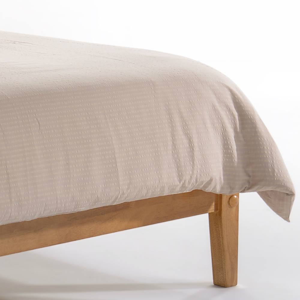 Queen Tarragon Bed Frame Cherry E2816