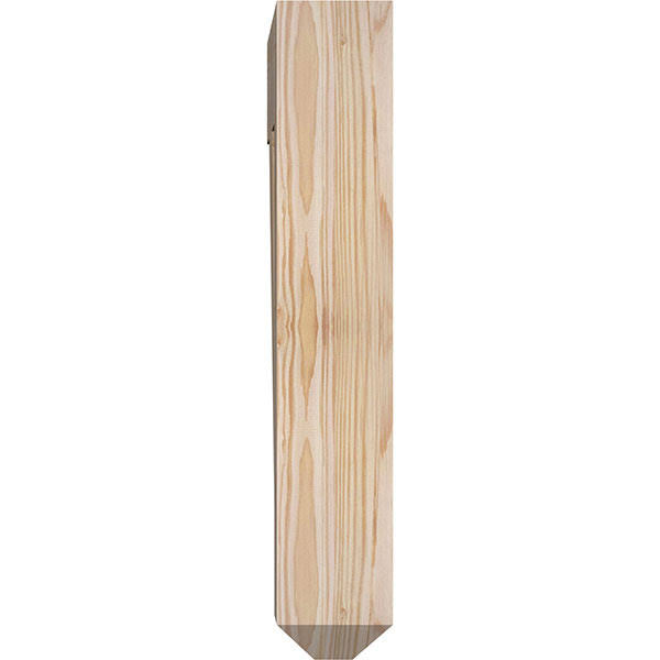 Douglas Fir Bracket W69419