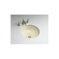 Undercounter Lavatory E24754