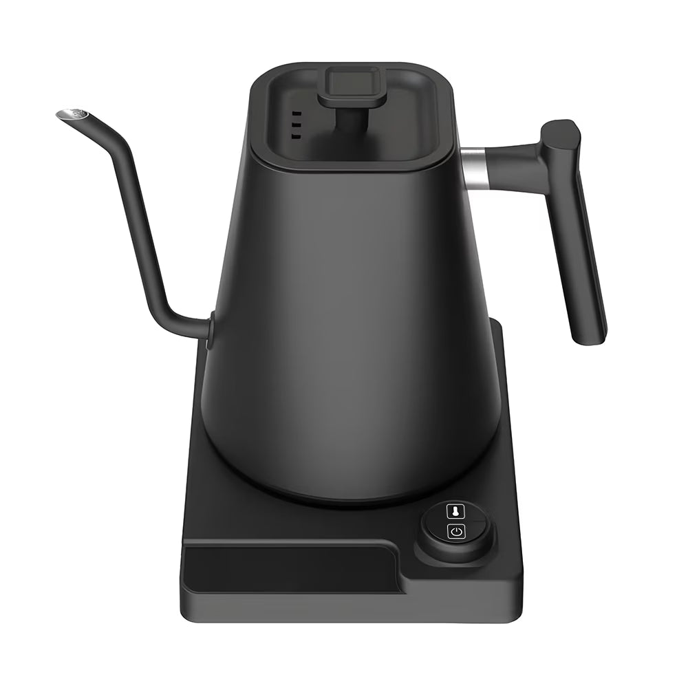 Electric Kettle Temperature Control Pour-Over Kettle 1.0L I5779