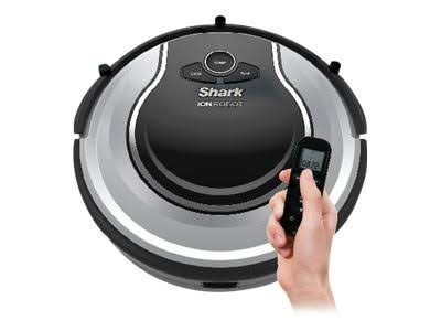 Recertified Robot Vacuum with Remote T559