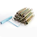 48 Pack Trampoline Springs with Spring Tool A510129