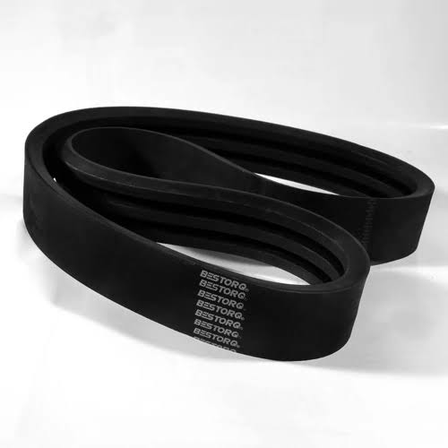 Classic Banded Drive Belt M12584