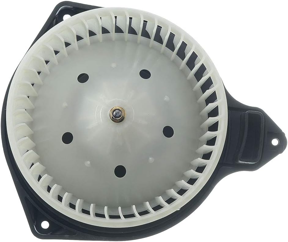 A/C Blower Motor Assembly with Fan Cage Pack of 2 G3572