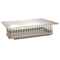 Mount Stainless Steel Stock Custom Cap C1222