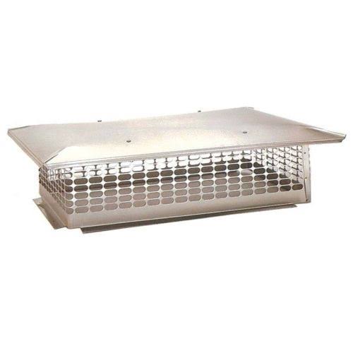 Mount Stainless Steel Stock Custom Cap C1222