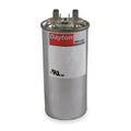 50/3 MFD 370V Round Motor Dual Run Capacitor D889578