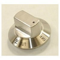 Range Control Knob N541183