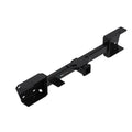 Class 3 Trailer Hitch, 2 Inch Square Receiver, Black I836