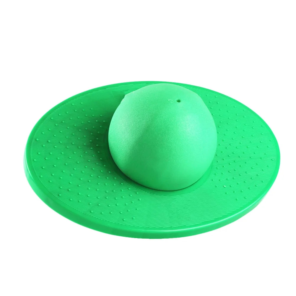 Vintage Platform Kids Balance Jumping Sports Toy F44076