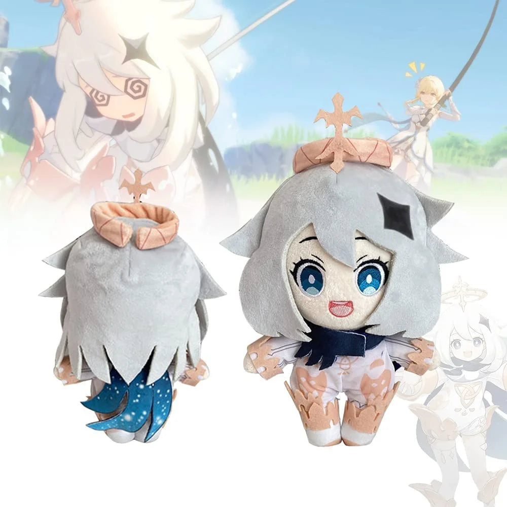 Paimon Plush Toy Doll L111132