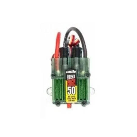50-Amp 34V ESC A9655