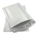 Poly Bubble Mailers 8.5x12 Inches Padded Envelope Pack of 100 Q52169