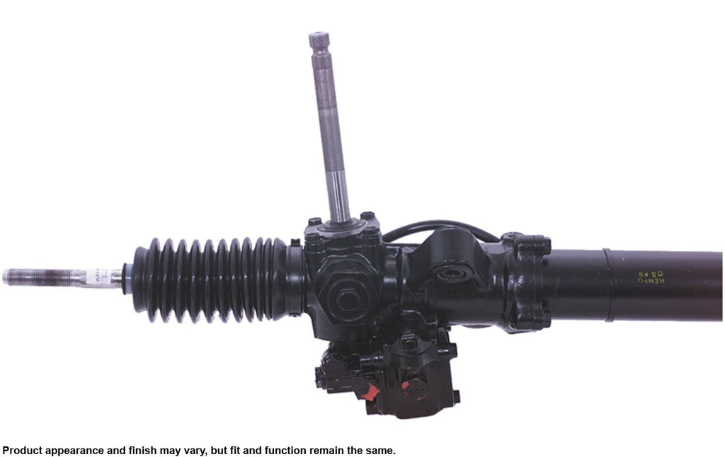Rack and Pinion Assembly O5306