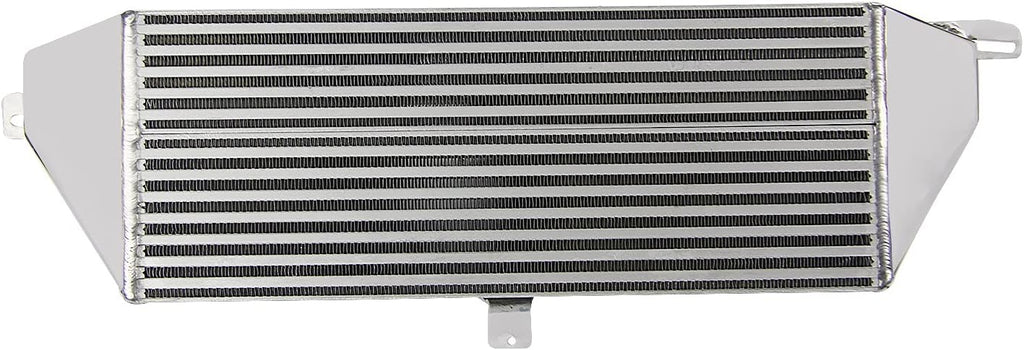 Front Mount Intercooler 2'' Inlet & Outlet E615