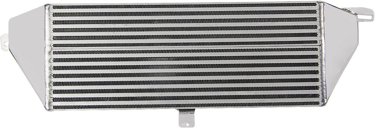 Front Mount Intercooler 2'' Inlet & Outlet E615