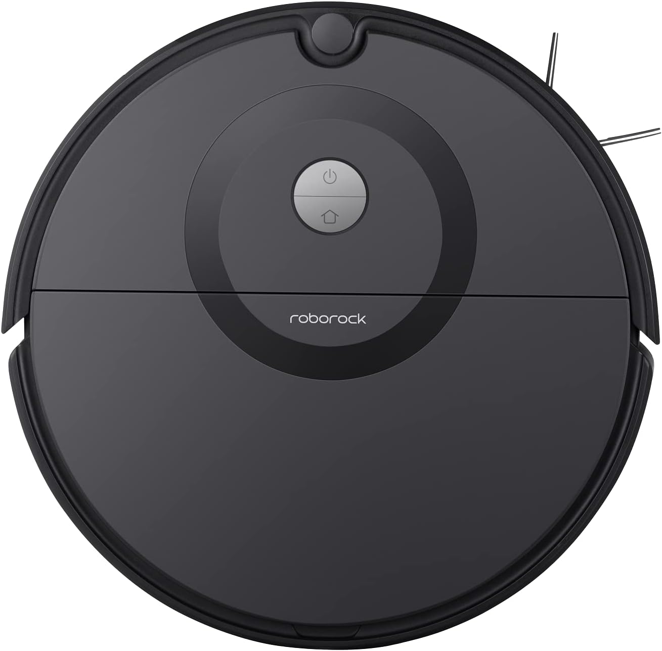 Robotic Vacuum Cleaner with 2500Pa Suction S885784