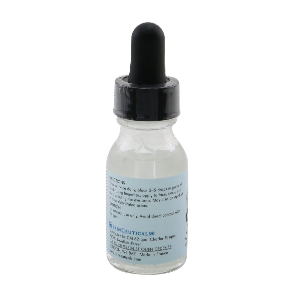 Hydrating B5 Moisture Enhancing Fluid 55ml U6190