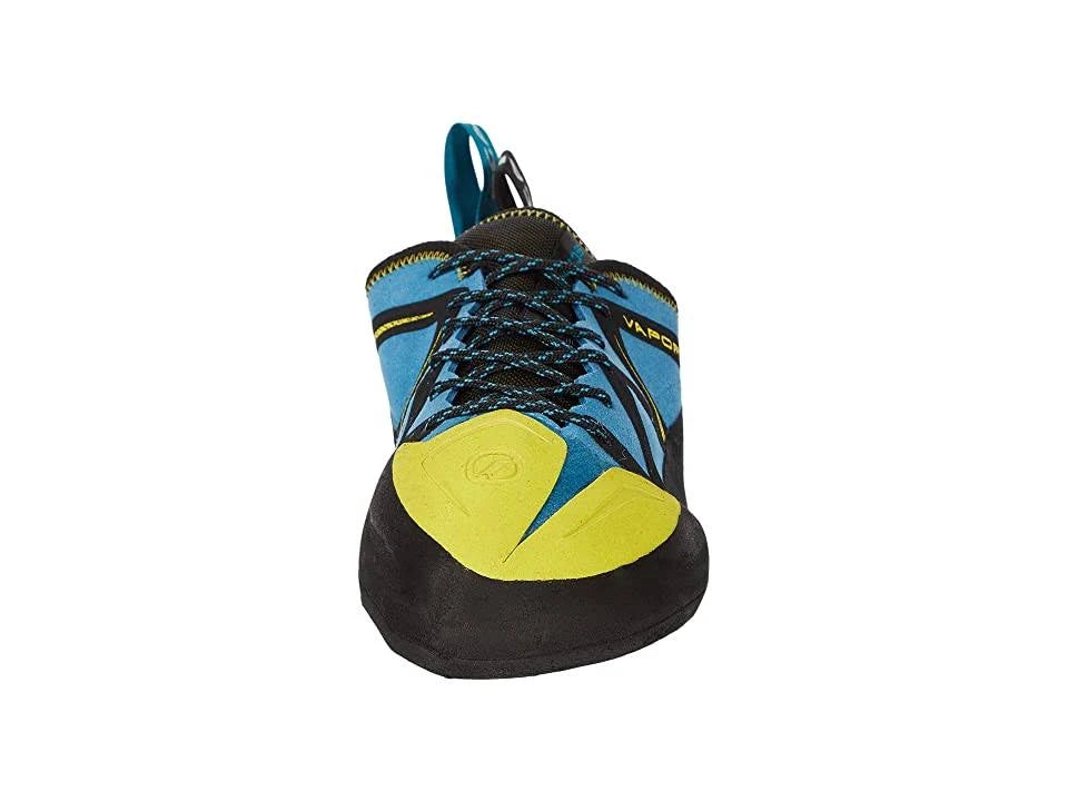 Blue/Yellow Vapor Shoes U64676
